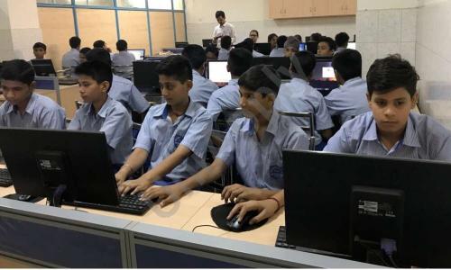 Vivekanand Public School — photo 4