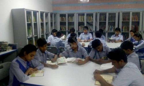 Vivekanand Public School — photo 6