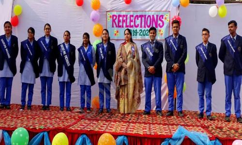 Vivekanand Public School — photo 7