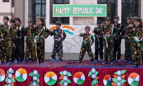 Vivekanand Public School — photo 8