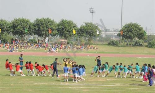 Vivekanand Public School — photo 10