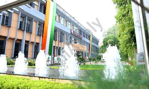 Vivekanand School — photo 1