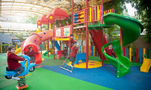 Vivekanand School — photo 2