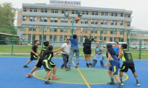 Vivekanand School — photo 3