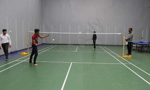 Vivekanand School — photo 4