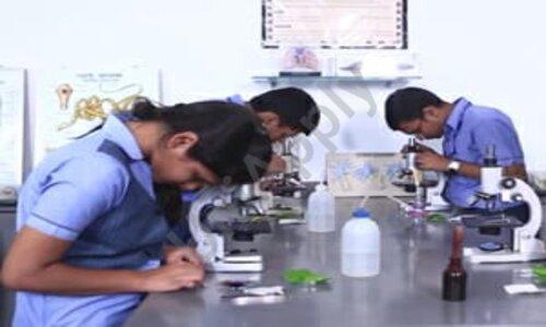 Vivekanand School — photo 7