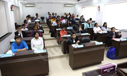 Vivekanand School — photo 9