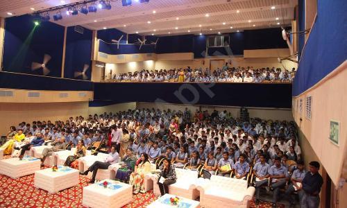 Vivekanand School — photo 13