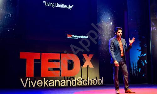 Vivekanand School — photo 16
