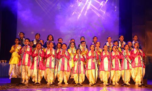 Vivekanand School — photo 1