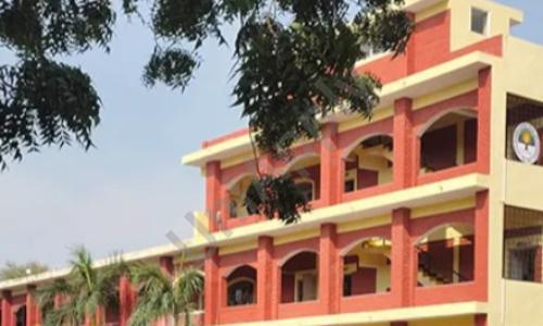 Vivekananda Kendra Vidyalaya — photo 1
