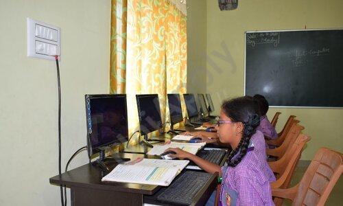 Vivekananda Techno School — photo 1