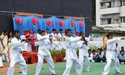 Vivekananda Techno School — photo 2