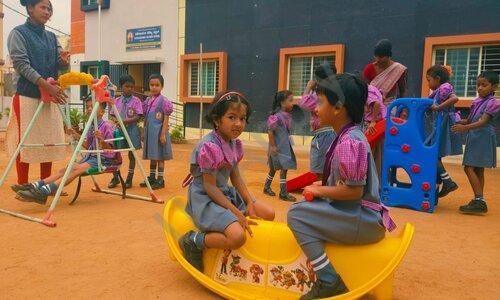 Vivekananda Techno School — photo 3