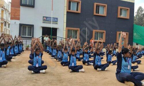 Vivekananda Techno School — photo 4
