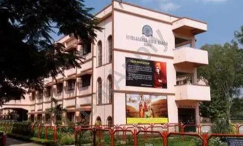 Vivekananda Vidya Mandir — photo 1