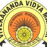 Vivekananda Vidya Mandir logo