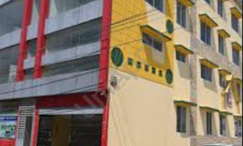 Vivekananda Vidyanikethan School — photo 1