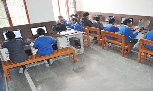 Viverly Public School — photo 3