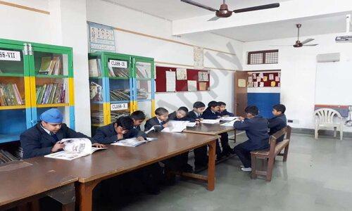Viverly Public School — photo 5