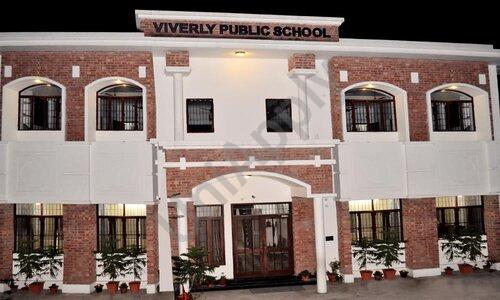 Viverly Public School — photo 11