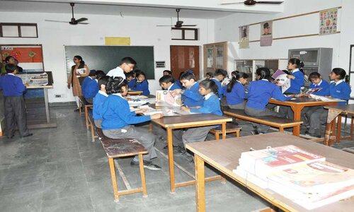 Viverly Public School — photo 12