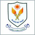 Viverly Public School logo