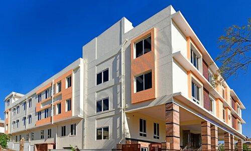 VLS International Public School — photo 1