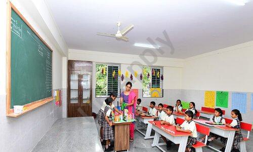 VLS International Public School — photo 2