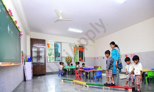 VLS International Public School — photo 4