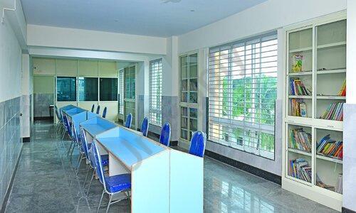 VLS International Public School — photo 5
