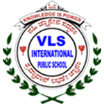 VLS International Public School logo