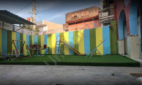 VPM Arya Public School — photo 1