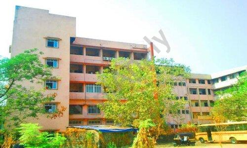 VPM Kannada High School And Junior College — photo 1