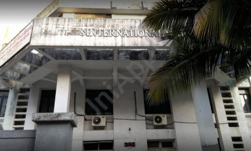 VPM's International School — photo 1