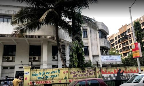 VPM's International School — photo 3