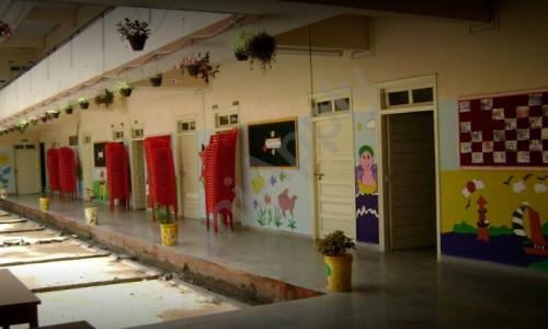 VPM's International School — photo 4