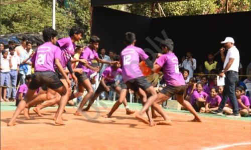 VPMs B.R. Tol English High School — photo 4