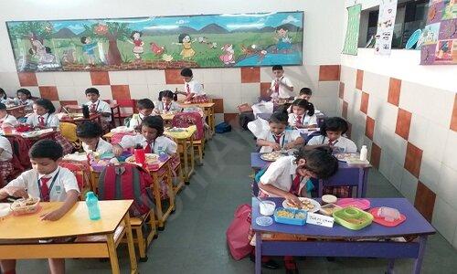 VPMS English Primary School — photo 1
