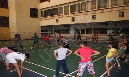 VPMS English Primary School — photo 3