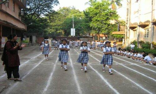 VPMS English Primary School — photo 4