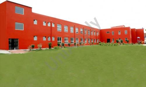 Vrinda International School — photo 1