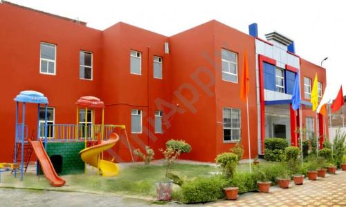 Vrinda International School — photo 2