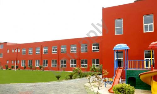 Vrinda International School — photo 3