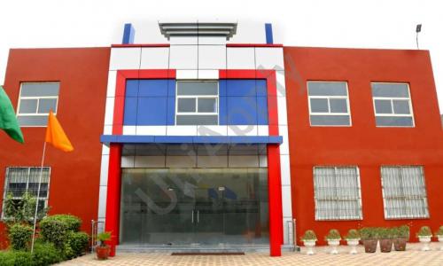 Vrinda International School — photo 4