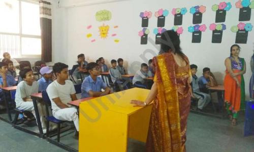 Vrinda International School — photo 5