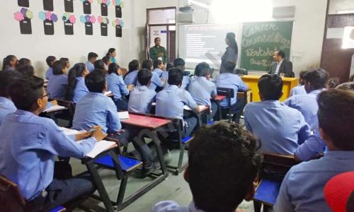 Vrinda International School — photo 6