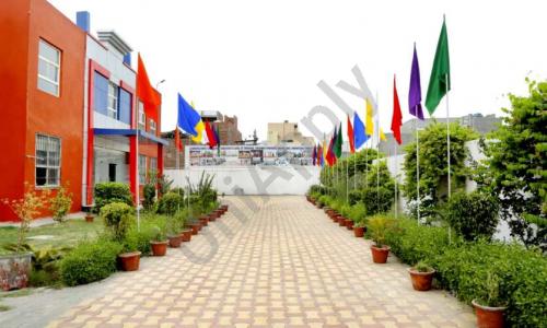 Vrinda International School — photo 7