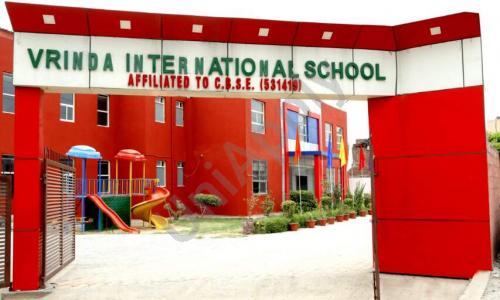 Vrinda International School — photo 9