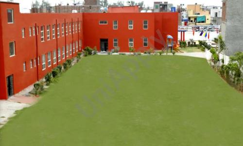 Vrinda International School — photo 10
